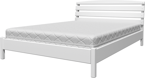 Каркас кровати Bravo Мебель Камелия-1 160x200 - фото