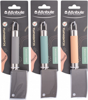 Нож-топорик Attribute ASK022