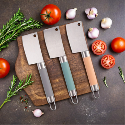 Нож-топорик Attribute ASK022