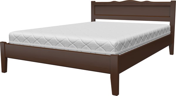 Каркас кровати Bravo Мебель Карина-7 90x200 - фото