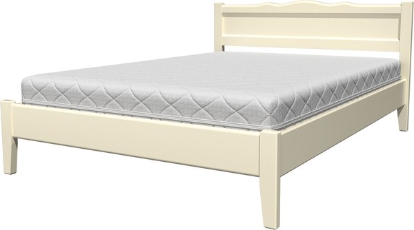 Каркас кровати Bravo Мебель Карина-7 90x200 - фото