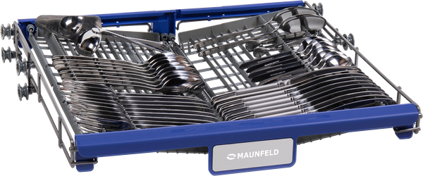 Посудомоечная машина Maunfeld MLP60230 Light Beam