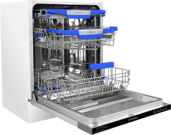 Посудомоечная машина Maunfeld MLP60230 Light Beam