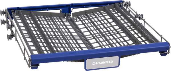 Посудомоечная машина Maunfeld MLP60230 Light Beam