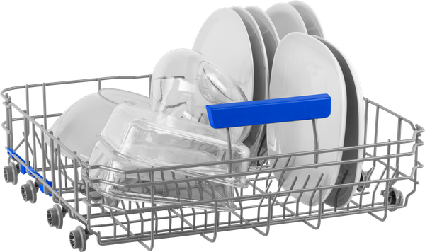 Посудомоечная машина Maunfeld MLP60230 Light Beam