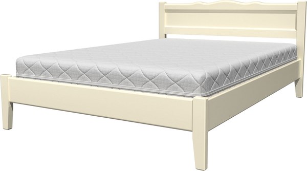 Каркас кровати Bravo Мебель Карина-7 120x200 - фото