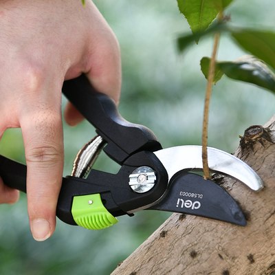 Набор садовых инструментов Deli EDL580003