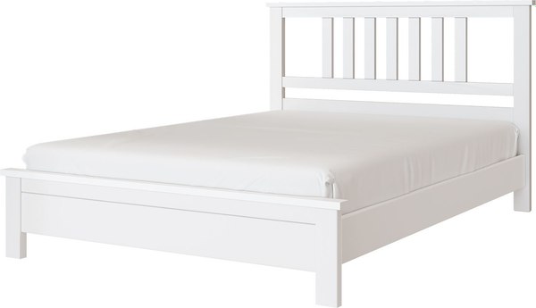 Каркас кровати Bravo Мебель Лаура 160x200 - фото