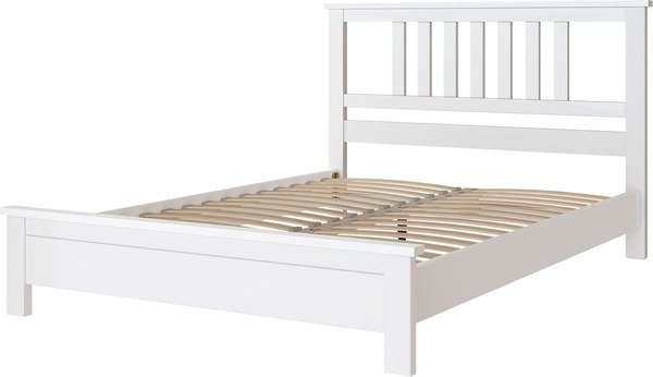 Каркас кровати Bravo Мебель Лаура 160x200