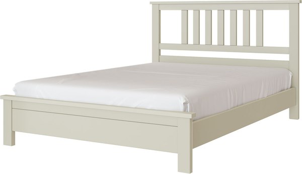 Каркас кровати Bravo Мебель Лаура 90x200 - фото