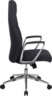 Кресло офисное Brabix EX-753 / 532932 (серый)