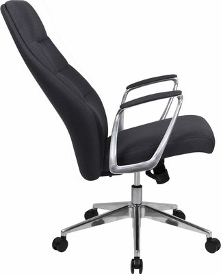 Кресло офисное Brabix EX-753 / 532932 (серый)