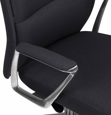 Кресло офисное Brabix EX-753 / 532932 (серый)