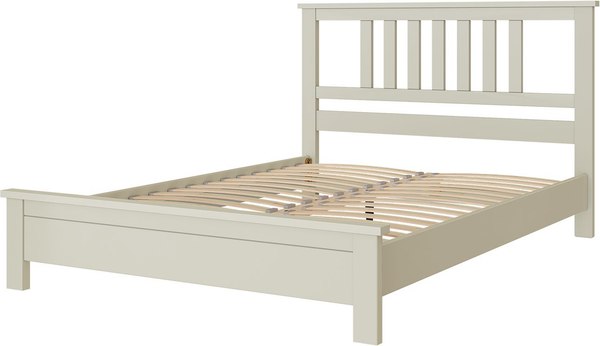 Каркас кровати Bravo Мебель Лаура 120x200