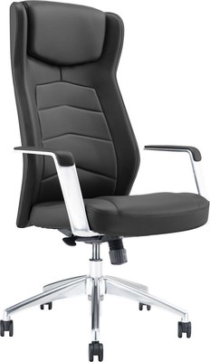 Кресло офисное Brabix EX-759 / 532933 (черный) - фото