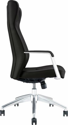 Кресло офисное Brabix EX-759 / 532933 (черный)