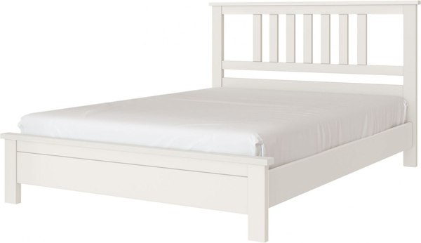 Каркас кровати Bravo Мебель Лаура 160х200 - фото