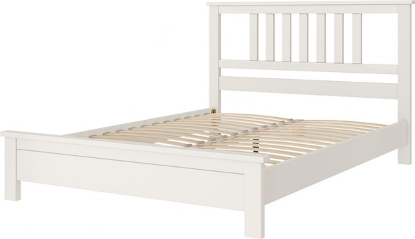 Каркас кровати Bravo Мебель Лаура 160х200