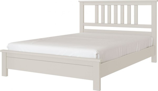 Каркас кровати Bravo Мебель Лаура 160x200 - фото