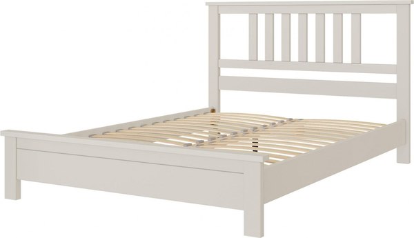 Каркас кровати Bravo Мебель Лаура 160x200