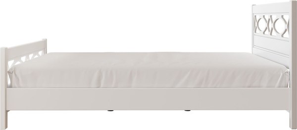 Каркас кровати Bravo Мебель Лоренса 160x200