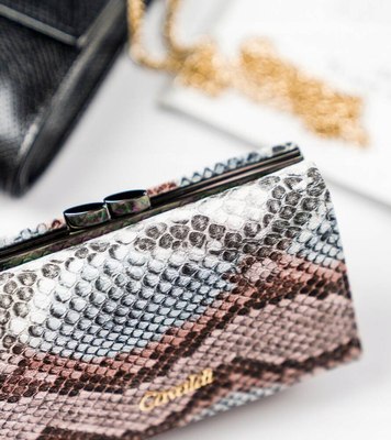 Портмоне Cedar 4U Cavaldi / PX23-DNH-2325