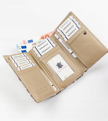 Портмоне Cedar 4U Cavaldi / PX23-DNH-2325