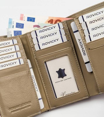 Портмоне Cedar 4U Cavaldi / PX23-DNH-2325