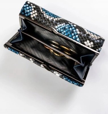 Портмоне Cedar 4U Cavaldi / PX23-DNH-2332