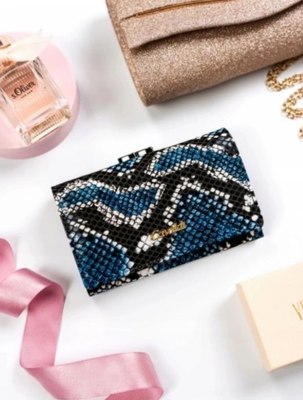 Портмоне Cedar 4U Cavaldi / PX23-DNH-2332