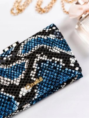 Портмоне Cedar 4U Cavaldi / PX23-DNH-2332