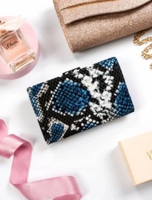 Портмоне Cedar 4U Cavaldi / PX23-DNH-2332