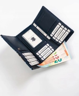 Портмоне Cedar 4U Cavaldi / PX23-DNH-2332