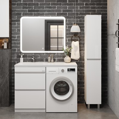 Тумба под умывальник Onika Милтон 48