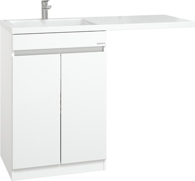 Тумба под умывальник Onika Милтон Нова 48