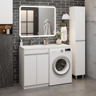 Тумба под умывальник Onika Милтон Нова 48