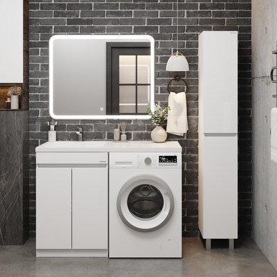 Тумба под умывальник Onika Милтон Нова 48