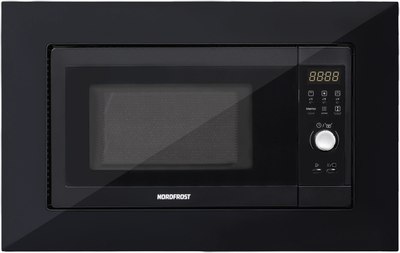 Микроволновая печь Nordfrost i-BM 2071 B - фото