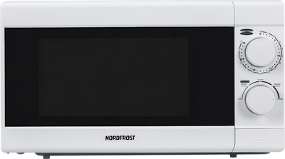 Микроволновая печь Nordfrost MW 2070 W - фото