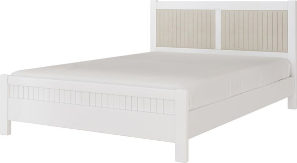 Каркас кровати Bravo Мебель Фрида 120x200 - фото