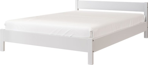 Односпальная кровать Bravo Мебель Эби 90x200 - фото