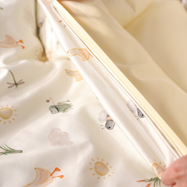 Комплект постельный для малышей Perina Holidays / ПК3-12.1