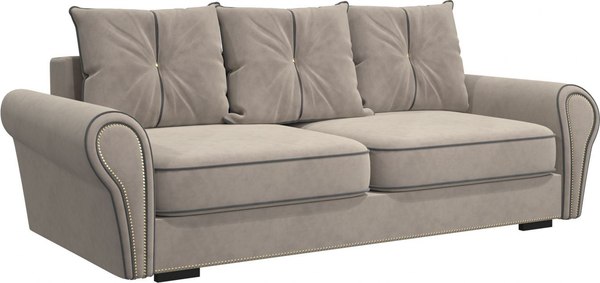 Диван Bravo Мебель Орди-2 Стандарт 2 вариант - фото