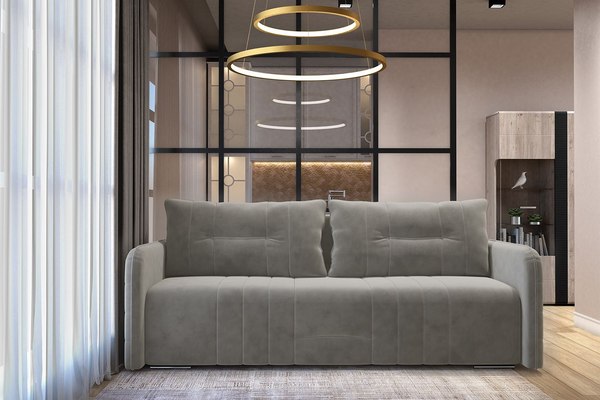 Диван Bravo Мебель Тонга-2 Стандарт 2 вариант