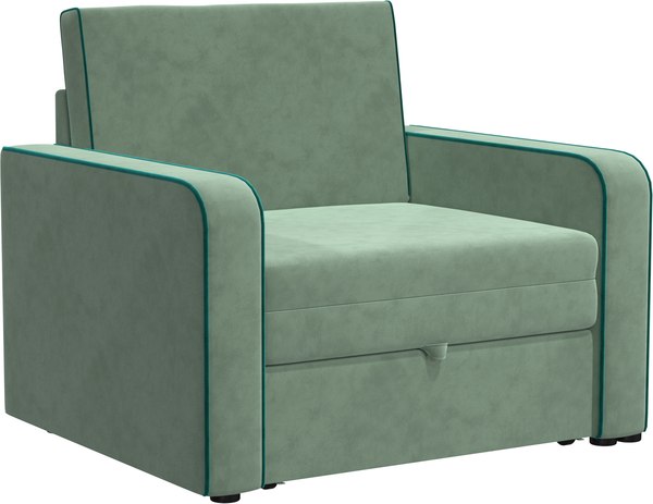 Кресло-кровать Bravo Мебель Марлин 800 Стандарт 2 вариант - фото