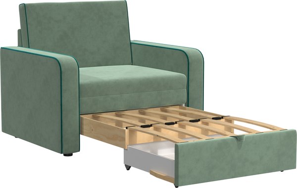 Кресло-кровать Bravo Мебель Марлин 800 Стандарт 2 вариант