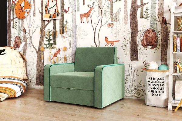 Кресло-кровать Bravo Мебель Марлин 800 Стандарт 2 вариант