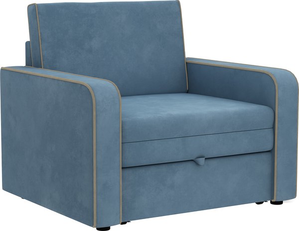 Кресло-кровать Bravo Мебель Марлин 800 Стандарт 5 вариант - фото