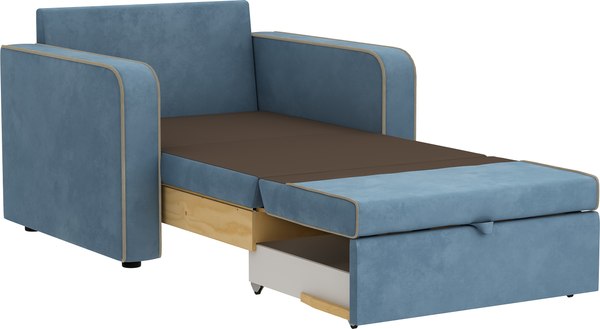 Кресло-кровать Bravo Мебель Марлин 800 Стандарт 5 вариант