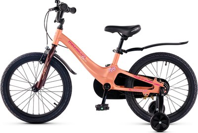 Детский велосипед Maxiscoo Jazz Стандарт 18 2025 / MSC-J1841